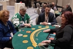 Evanta at Hilton Penns Landing 2022