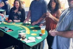 NJ Licensed Fundraiser for Ginnies' House 2022