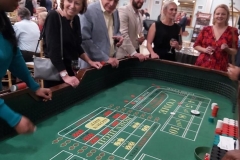 Caesar Rodney Rotary Club 2022