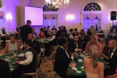 Fundraiser for Gabriel's Gladiators, 2019