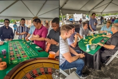 Neuronetics, Inc Company Party 2022