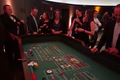 Obermayer Rebmann Maxwell & Hippel LLP at The Fels Planetarium 2022