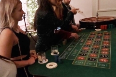 Holiday Party for Onbe at The Lucy 2022