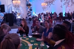 Holiday 2021 for Onbe at The Downtown Club