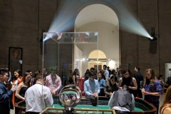 GAPSA Event University of Pennsylvania, 2019