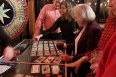 Penn Oaks Golf Club Member Holiday Party 2022