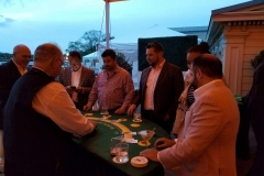 Promotion for Porsche at Philadelphia Waterworks, 2017