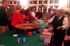 Holiday Party for Potts Wilmington, 2019