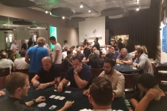 Annual Poker Tournament Josesph Bograd Remax and Precision Watches