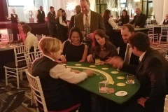 Service United Holiday Party