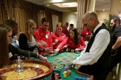 St. Thomas The Apostle 60th Anniversary Fundraiser