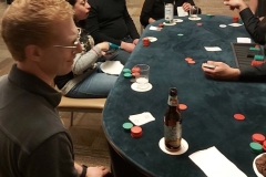 Fundraiser for Temple Shalom 2022