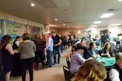 Annual Fundraiser for Turn To Us, Inc.