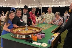 Milestone Birthday Celebration in Ambler, PA 2021