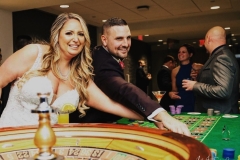 Rebecca & Don's Anniversary Celebration at The Vue on 50