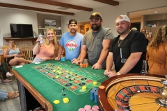 30th Birthday Celebration