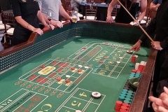 60th Birthday Celebration at Maggie's Waterfront Cafe 2021