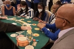 Zeta Phi Beta Sorority 2022