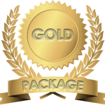 New Jersey Casino Parties Gold Package