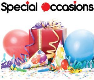 New Jersey Casino Parties Special Occasions Package