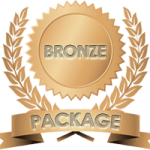 New Jersey Casino Parties Bronze Plus Package
