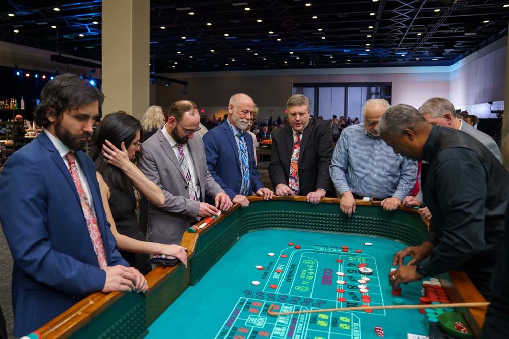 Client Cultivation & Networking