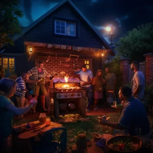 sysop a backyard barbecue with family and firends realistic ult 8647ca0a a0c6 46df 997a 9de08e99eb36 450x450 1