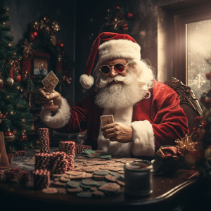 The Ultimate Interactive Entertainment for This Year's Holiday Party 2 Holiday party
