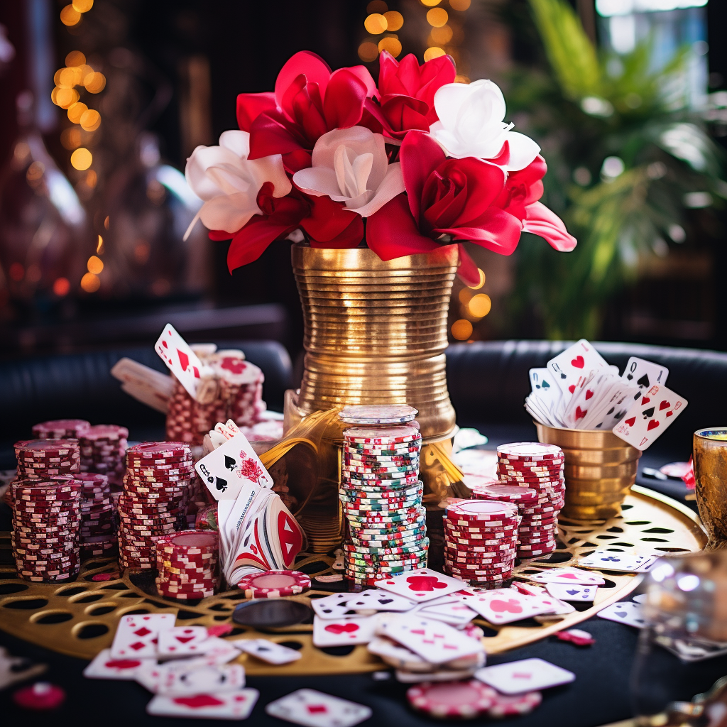 Booking Early: Securing the Best Spring Dates for Your Philly Casino Party in 2024 7 Spring 2024 Philly Casino Party