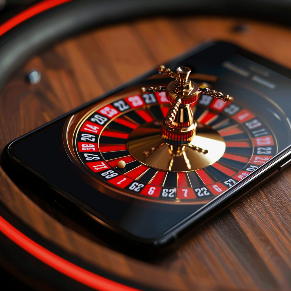 The Power of Casino Fundraisers: Beyond the Tables 3 casino mobile app