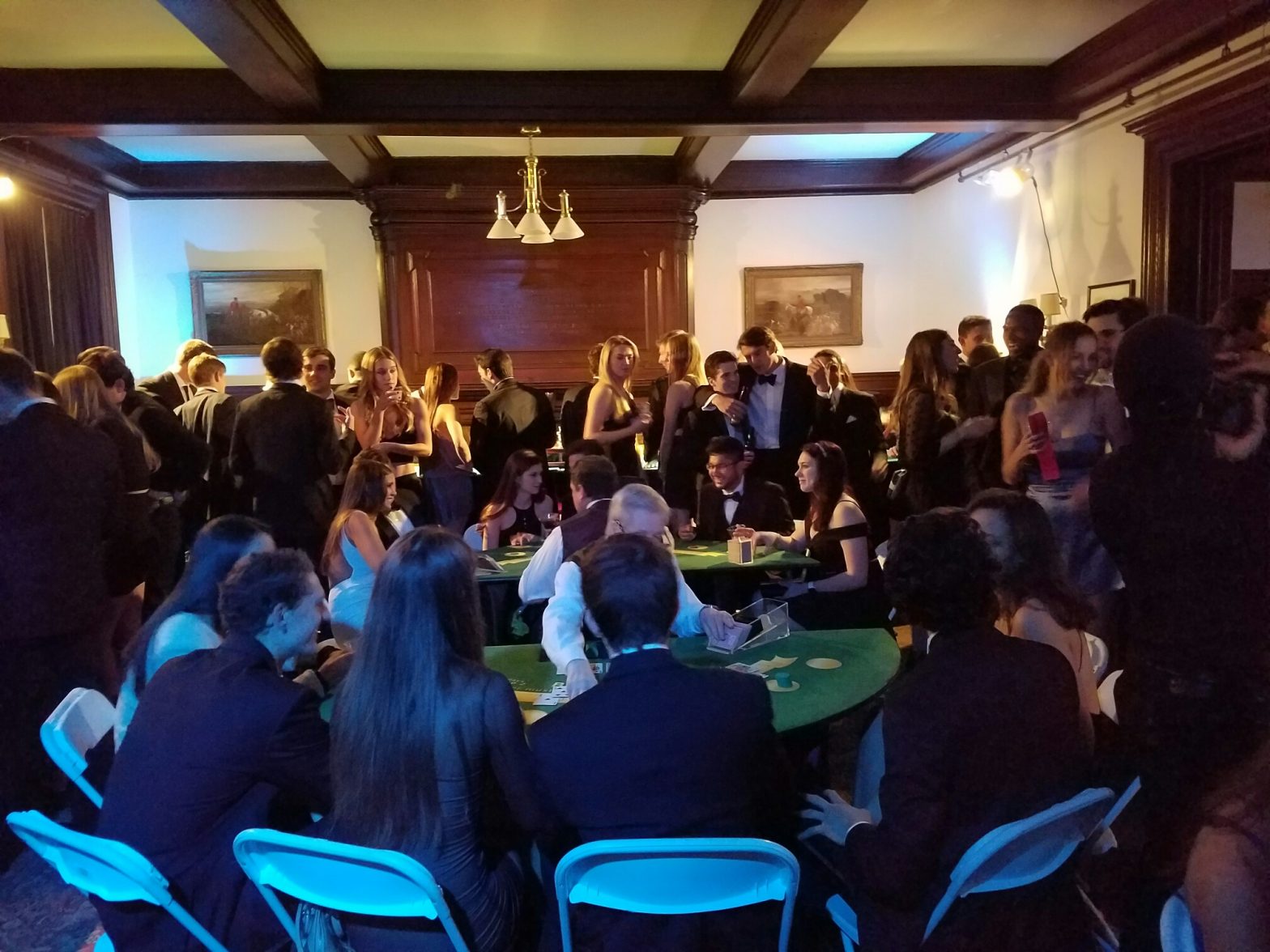 Boosting Attendance at Your Philly Casino Party: A Comprehensive Guide 2 Boosting Attendance