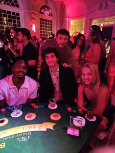 New Jersey Casino Parties 12 prom