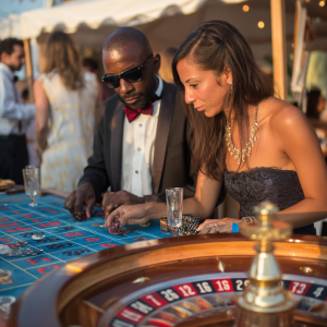 Summer’s Hot… But Philly Casino Parties Is Even Hotter! 2 summer casino parties