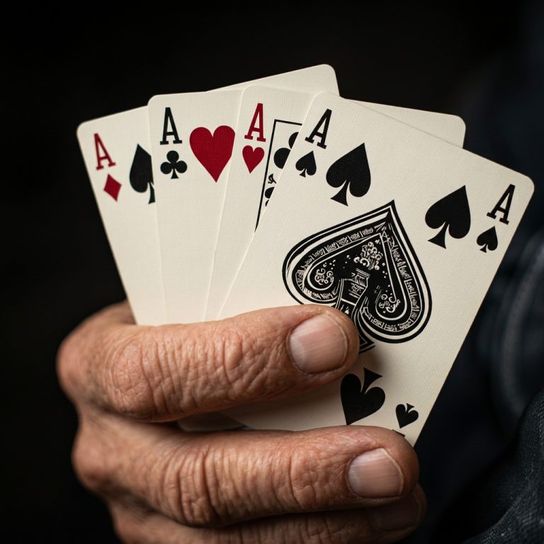 poker nights