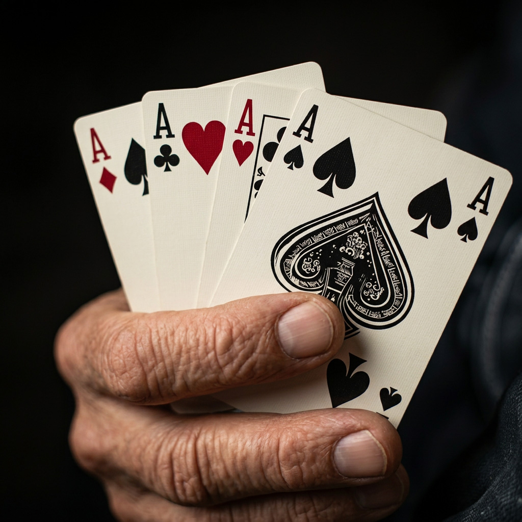 poker nights
