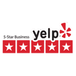 Yelp Reviews 5 Stars Business 1