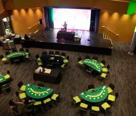 Photo Gallery 93 Corporate Meeting / Celebration for TD Bank, 2019